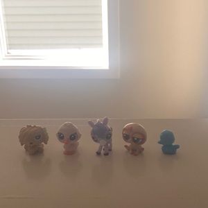 Littlest Pet Shop (LPS)